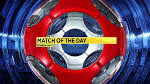 Match of the Day Week 37 3/5/14 Highlights - Watch Online.