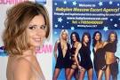 Cheryl Cole and pals mistaken for Russian prostitutes - CelebrityFIX