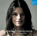 Dorothee Oberlinger - Italian Sonatas ...