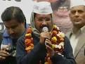Delhi: Decision on government formation by tomorrow morning, says ...