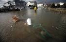 Superstorm Sandy: A look at the effects on the U.S., by the numbers