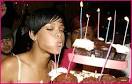... bit excitedÂ because 21 years ago todayÂ Robyn Rihanna Fenty was born! - rihbday