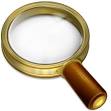 <b>recherche</b> icon