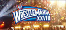 WWE WRESTLEMANIA 28 Matches - Tadka Shadka