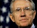 ... said he thinks Senate Majority Leader Harry Reid will win reelection. - Harry_Reid1