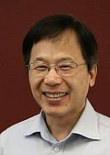 Professor Gerald Chan - gcha052
