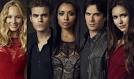 Whos Getting Killed Off The VAMPIRE DIARIES?! | Hollywire