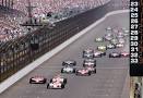 Memorial Day Weekend at the Indy500; greenhouse gas, cars, stars ...