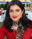 Pakistani Host Ayesha Sana Biography and Hot Pictures - Actress-Ayesha-Sana-Wedding-Pics-Album