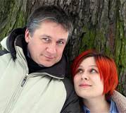 W cyklu "Tonacje miłości" Maria Wilczek i Piotr Urbaniak opowiadają o ...