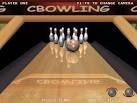 Concrete Bowling - bowling game