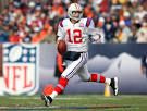 Tom Brady Pictures - New England Patriots v Denver Broncos - Zimbio