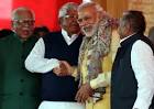 Latest Politics News and Updates: PM Modi steals Mulayam Singh.