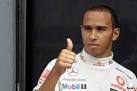 Lewis Hamilton fastest in first practice at Italian Grand Prix.