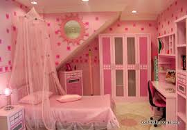 outstanding room decor ideas for girls : Bedroom - Home Interior ...