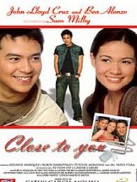 Watch Close To You Full Movie