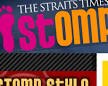 Singapore Stomps community for hyper-local news | Media news ...