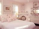 Pink Shabby Chic Bedroom Furniture Set Design and Decor Ideas