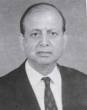 PRINCIPAL Dr. Ahmed Iqbal (1990 - 91) - ahmediqbal