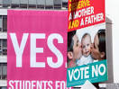 Ireland may be first country to pass gay-marriage vote