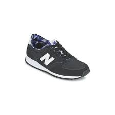 New Balance WL420 Shoes (Trainers) (£76) ❤ liked on Polyvore ...