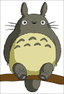 Totoro pronunciation