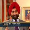 Malvinder Singh talks about his life, business and interest - malvinder-mohan-singh-fortis-religare_190