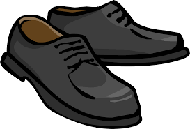 Black Dress Shoes - Club Penguin Wiki - Wikia