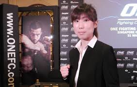 Nicole Chua to be S\u0026#39;pore\u0026#39;s first female MMA fighter | Fit to Post ... - 630yahoo_3