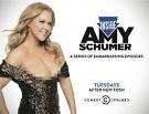 Go Behind Amy Schumer before going Inside Amy Schumer | The ...