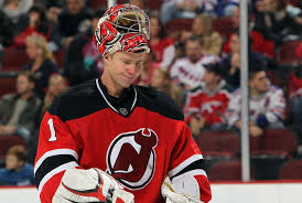 Devils Re-Sign Johan Hedberg to One Year Deal