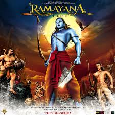 Ramayana - The Epic (2010)