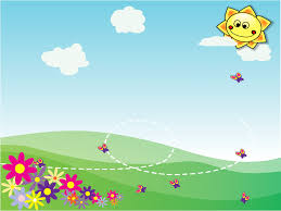 Sunny Day clip art - vector clip art online, royalty free & public