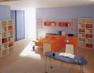 Neutral Purple Paint Ideas in Kids Bedroom Designs - Home Interior ...