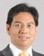 Dr. Farid Mohamed Sani Chief Strategy Officer Telekom Malaysia - Farid-Mohamed-Sani