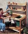 Woodworking Supplies - Outdoor Project Plans and Kits for Swing ...