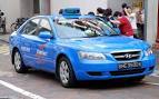 MotorVista Car Pictures - Hyundai Taxi (