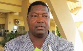 Adama Zongo, président de la FEDAP/BC : « …travailler pour le progrès. Vous avez été porté à la tête de la FEDAP/BC à la dernière AG ; parlez-nous de ... - arton50348