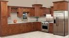Sienna Shaker Kitchen Cabinets - RTA Kitchen Cabinets