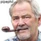 Artisan: Hans Hartmann (retired artisan) used to sell his pipe in the ... - hartmann-hans-p