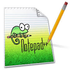 Download Notepad++ Ver 6.3.1