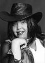 Born October 10, 1971 Nikki Hicks was given the talent of singing by God. - nikkihic