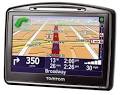 TOMTOM GO 730 Portable GPS Navigator With Maps Of US and Canada ...