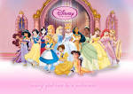 Disney Princess - Disney Princess Fan Art (16254472) - Fanpop fanclubs