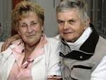 Olga und Gerhard Fehn aus Sulzburg gaben sich vor 50 Jahren das Ja-Wort - 10405269
