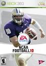 Savvy Gaming » NCAA FOOTBALL 2010 is a Slight Improvement Over the ...