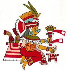 Historia y Cultura del Maíz - Dioses del Maíz