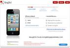 Update On Singtel iPhone 4 Appointment And Launch Event :: Living ...