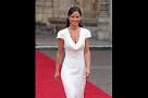 Pippa Middleton Steals the