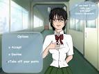 Dating Sim by ~Powered-Buttercup on deviantART